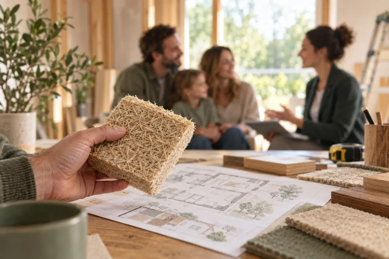 Maison de l’Habitat Durable : un accompagnement gratuit pour vos projets de rénovation