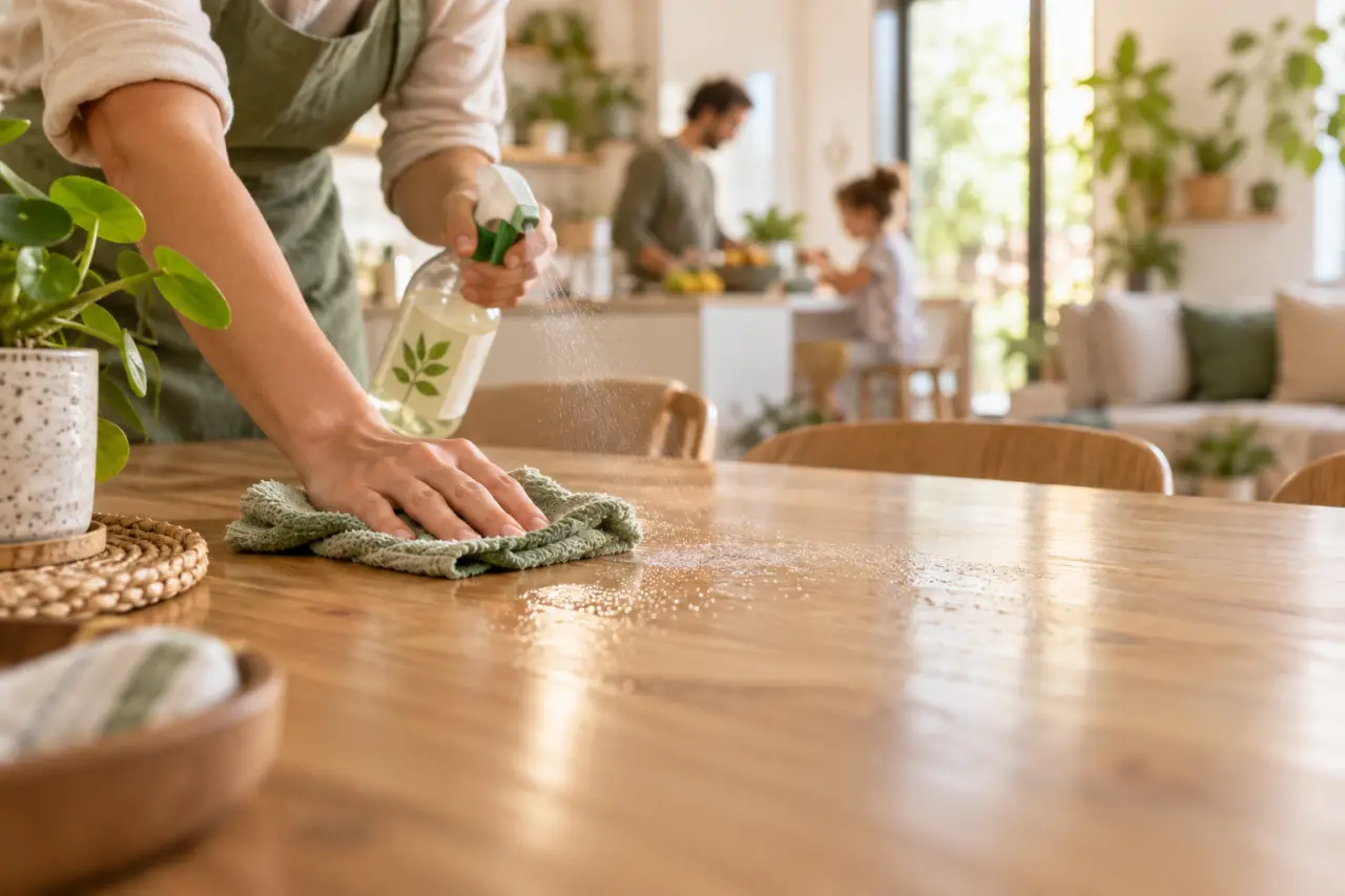 Ménage à domicile : 50 % de crédit d’impôt, mais pas pour les gros travaux