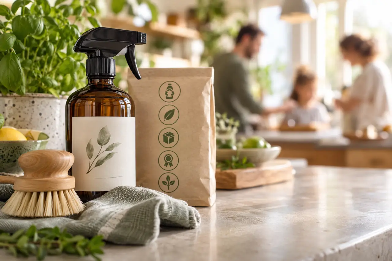 Produit écologique : 5 critères concrets pour éviter le greenwashing