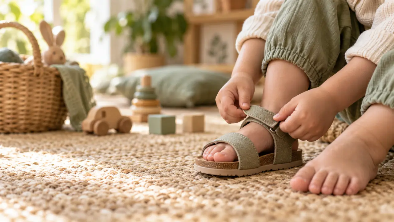 Motricité enfant : les repères d’âge et les gestes qui favorisent l’autonomie